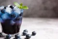 Blueberry juice recipe healthy