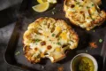 Cheesy Cauliflower Steaks That Slap Like Comfort Food