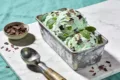 Travel Solo As A Women All Across The Globe!!! Homemade Mint Chocolate Chip Ice Cream That Slaps
