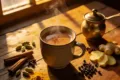 Cozy Boost Indian Masala Tea for Tried Evenings