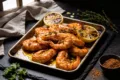 Travel Solo As A Women All Across The Globe!!! Baked Cajun Shrimp Weeknight Magic in 15 Minutes