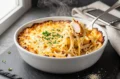 Travel Solo As A Women All Across The Globe!!! Cheesy Chicken Spaghetti Bake That Hugs Your Soul