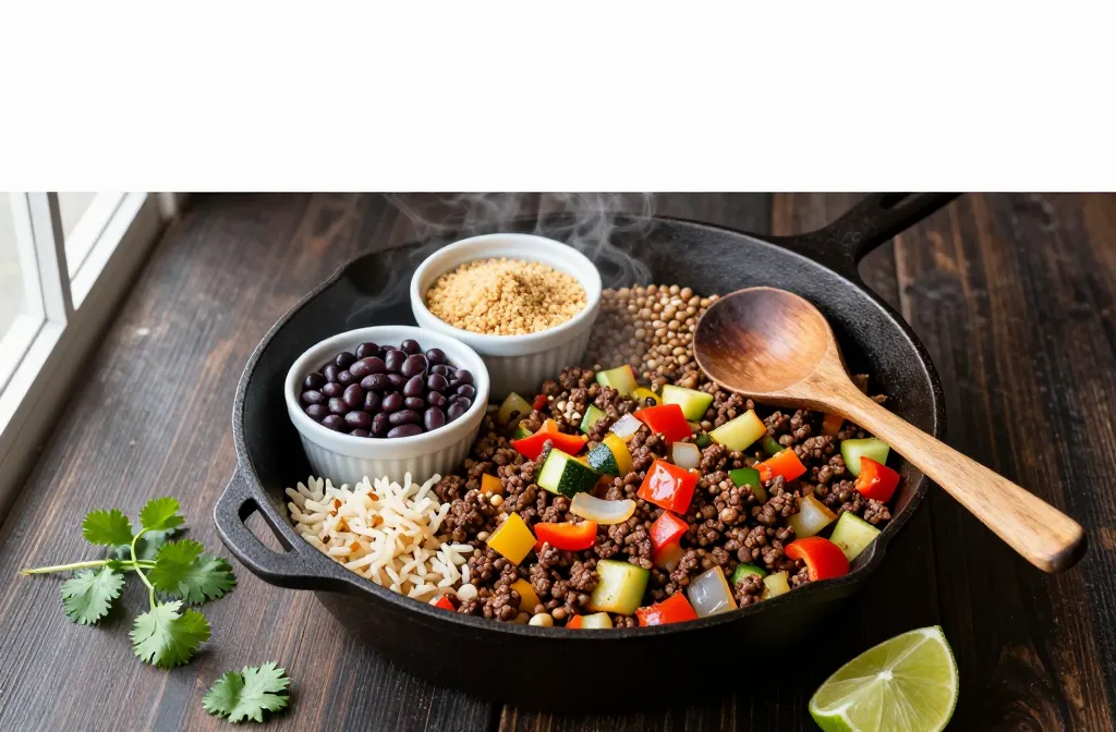 Cheap Dinners with Ground Beef That Don’T Taste Cheap