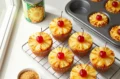 Pineapple Upside Down Cupcakes Easy That Wow Fast