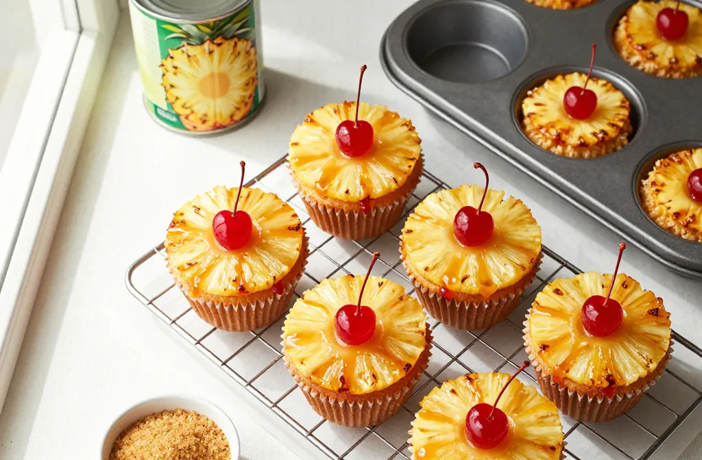 Travel Solo As A Women All Across The Globe!!! Pineapple Upside Down Cupcakes Easy That Wow Fast