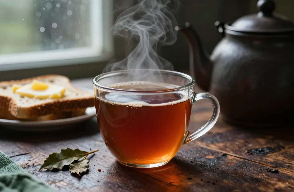 Travel Solo As A Women All Across The Globe!!! Irish Breakfast Tea That Hits Like a Morning Thunderbolt