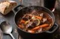 Guinness Beef Stew That Tastes Like a Cozy Pub Night