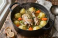 Irish Chicken Stew That Hugs You Back