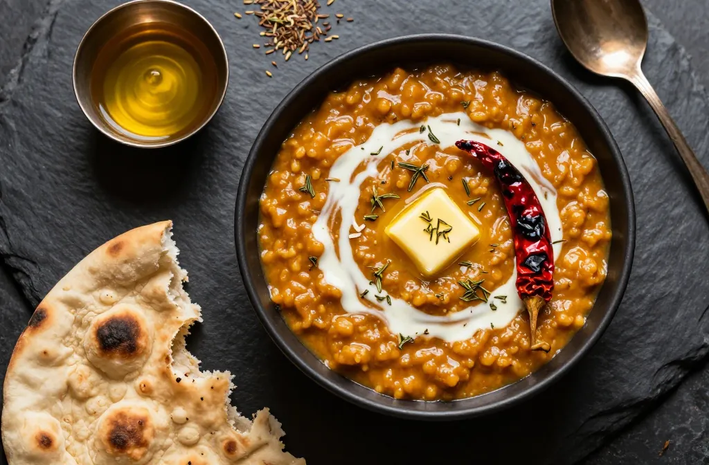 Travel Solo As A Women All Across The Globe!!! Dal Makhani That Silences the Table and Steals Hearts