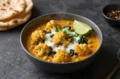 Cauliflower Chickpea Curry That Slaps on a Weeknight