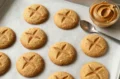 3-Ingredient Peanut Butter Cookies You’Ll Crave Fast