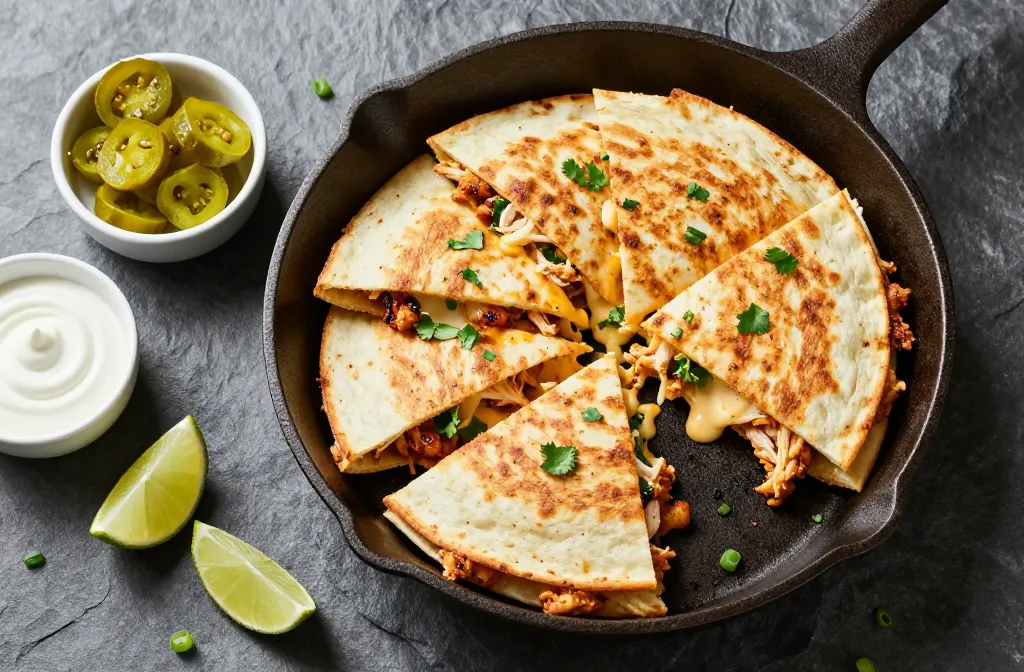Travel Solo As A Women All Across The Globe!!! Chicken Quesadilla Melt in 15 Minutes Flat