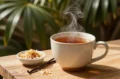 Toasted Coconut Vanilla Tea You’Ll Love Now