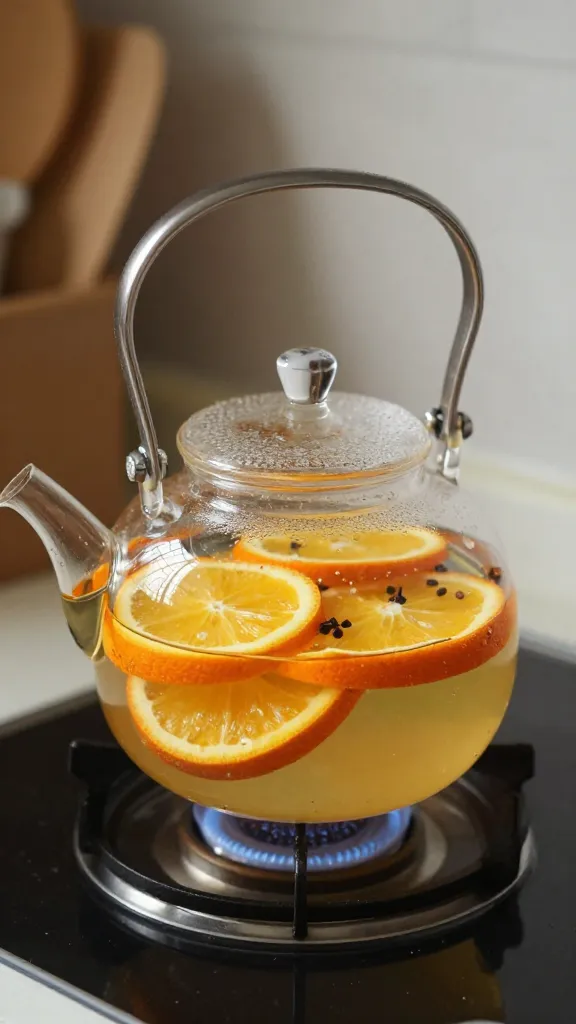 A solo female traveler enjoying a sunset hike in the mountains
