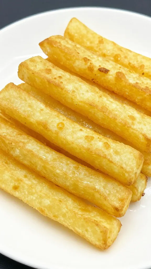 A solo female traveler enjoying a sunset hike in the mountains