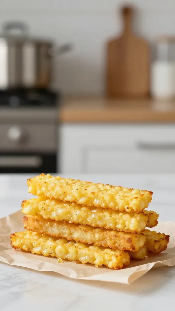 A solo female traveler enjoying a sunset hike in the mountains