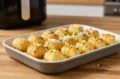 Travel Solo As A Women All Across The Globe!!! Air Fryer Gnocchi That Turns Golden & Crunchy: Crispy Bite Perfection