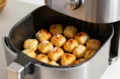 Travel Solo As A Women All Across The Globe!!! Air Fryer Gnocchi Chips (Pasta Snack Hack) Revealed