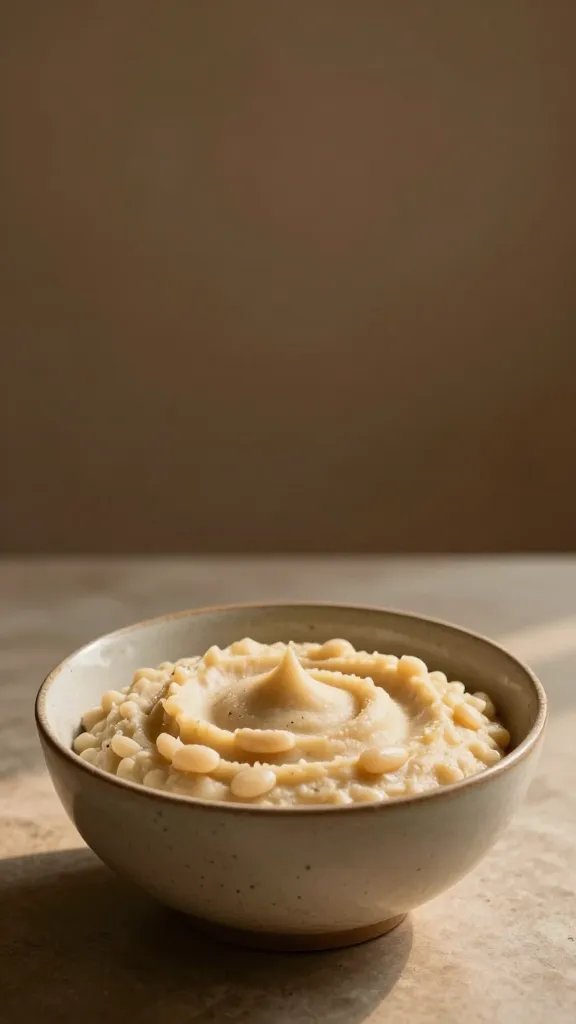A solo female traveler enjoying a sunset hike in the mountains
