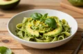 Travel Solo As A Women All Across The Globe!!! 5 Anti Inflammatory Pasta Recipes: Creamy Avocado-Pesto Dream