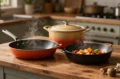 “Best Pans for One-Pot Meals” Your One-Pan Victory Starts Here