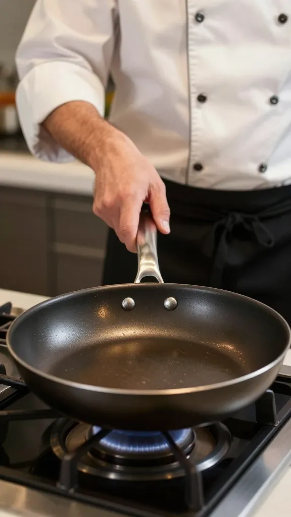 A solo female traveler enjoying a sunset hike in the mountains