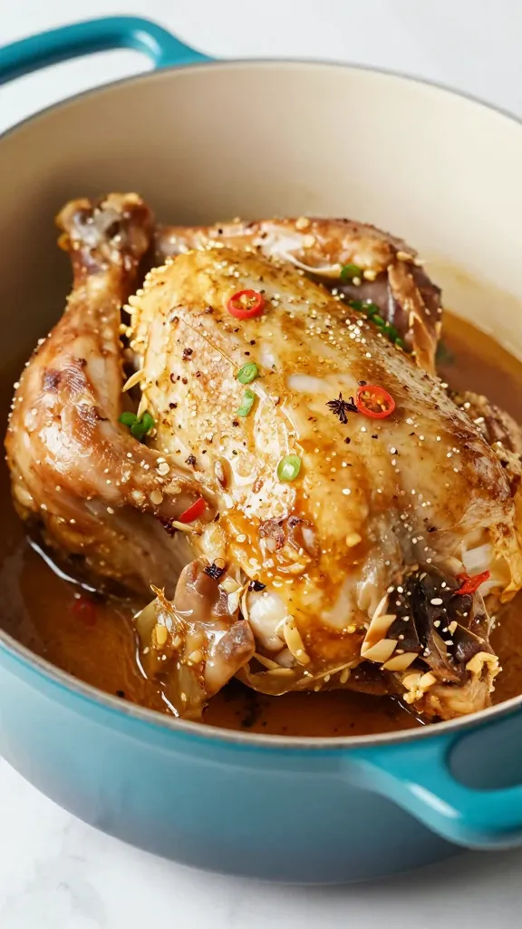 A solo female traveler enjoying a sunset hike in the mountains