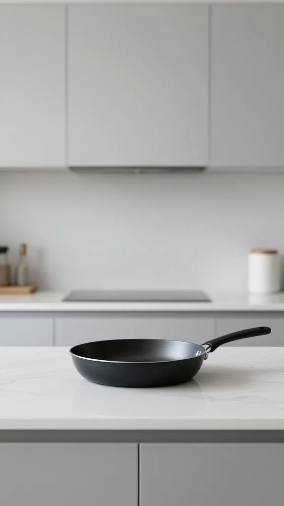 A solo female traveler enjoying a sunset hike in the mountains