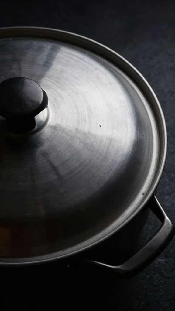 A solo female traveler enjoying a sunset hike in the mountains