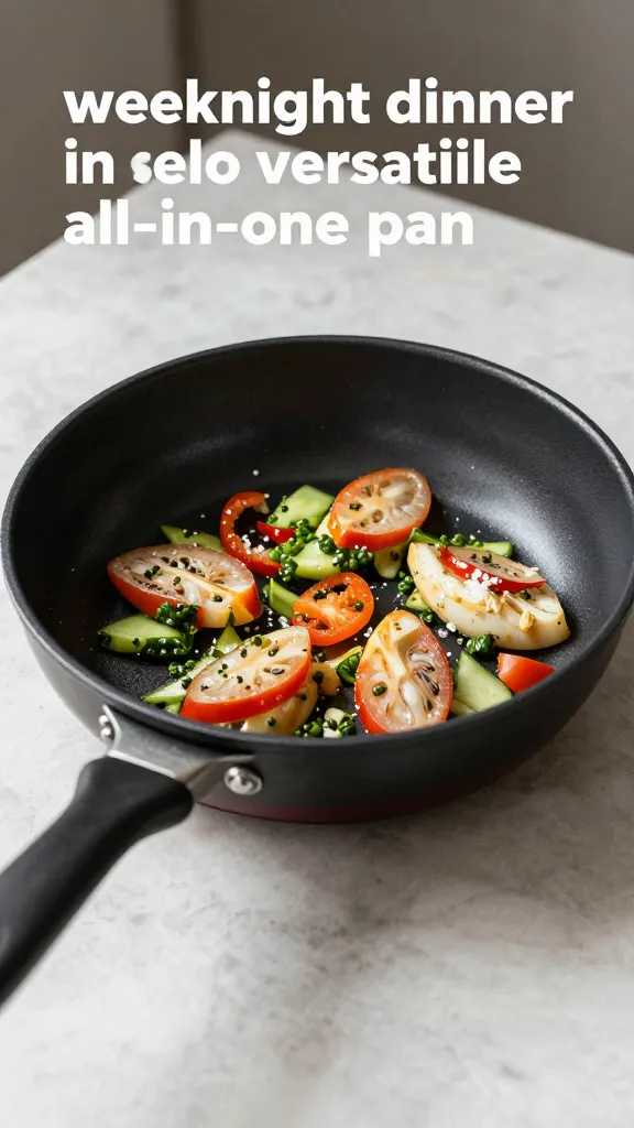 A solo female traveler enjoying a sunset hike in the mountains