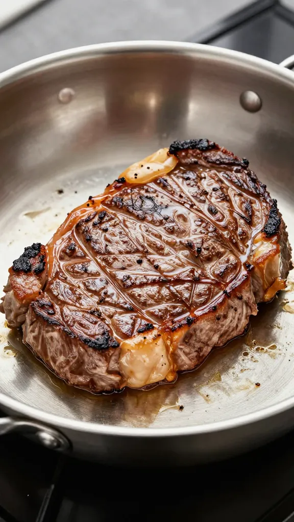 A solo female traveler enjoying a sunset hike in the mountains