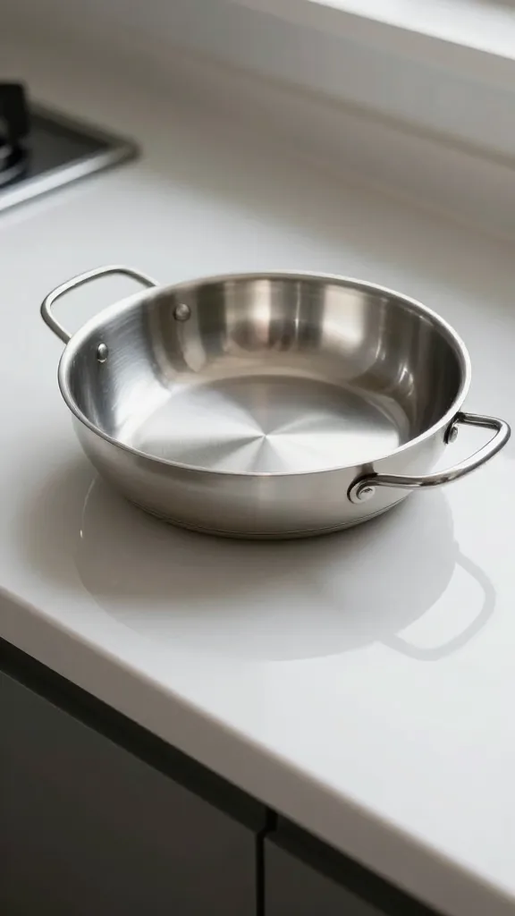 A solo female traveler enjoying a sunset hike in the mountains