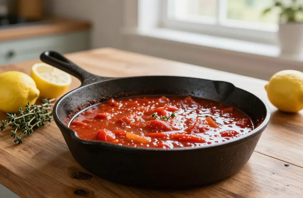 Travel Solo As A Women All Across The Globe!!! Is Cast Iron Safe for Acidic Foods? What to Know