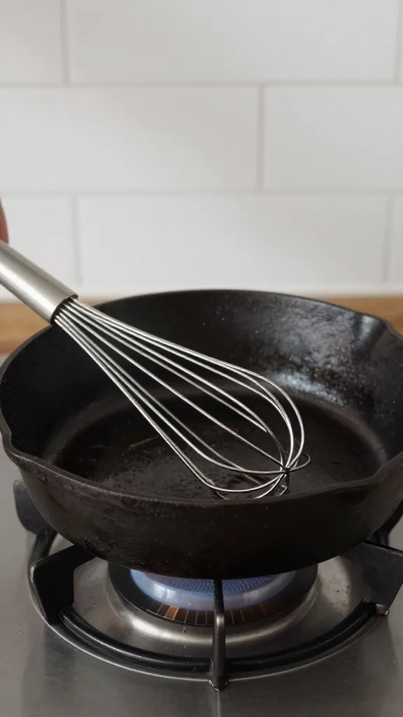A solo female traveler enjoying a sunset hike in the mountains