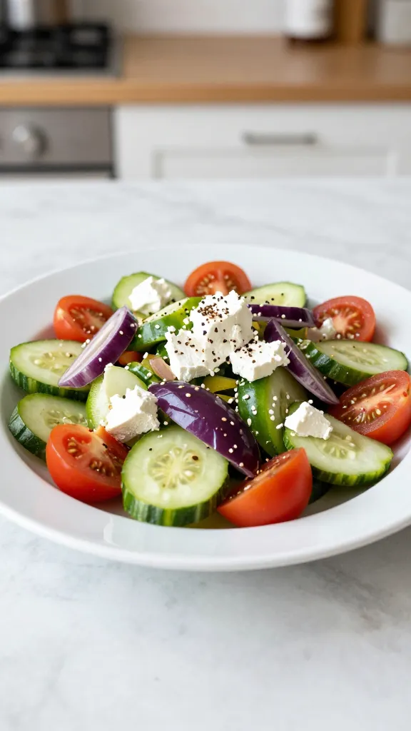 A solo female traveler enjoying a sunset hike in the mountains