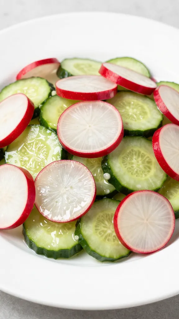 A solo female traveler enjoying a sunset hike in the mountains