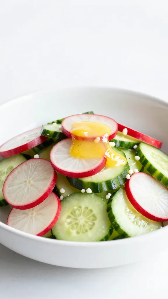 A solo female traveler enjoying a sunset hike in the mountains