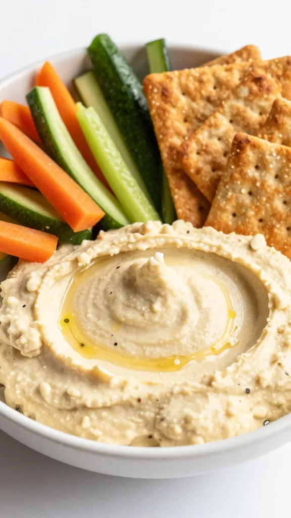 A solo female traveler enjoying a sunset hike in the mountains