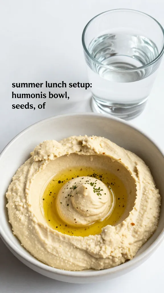 A solo female traveler enjoying a sunset hike in the mountains