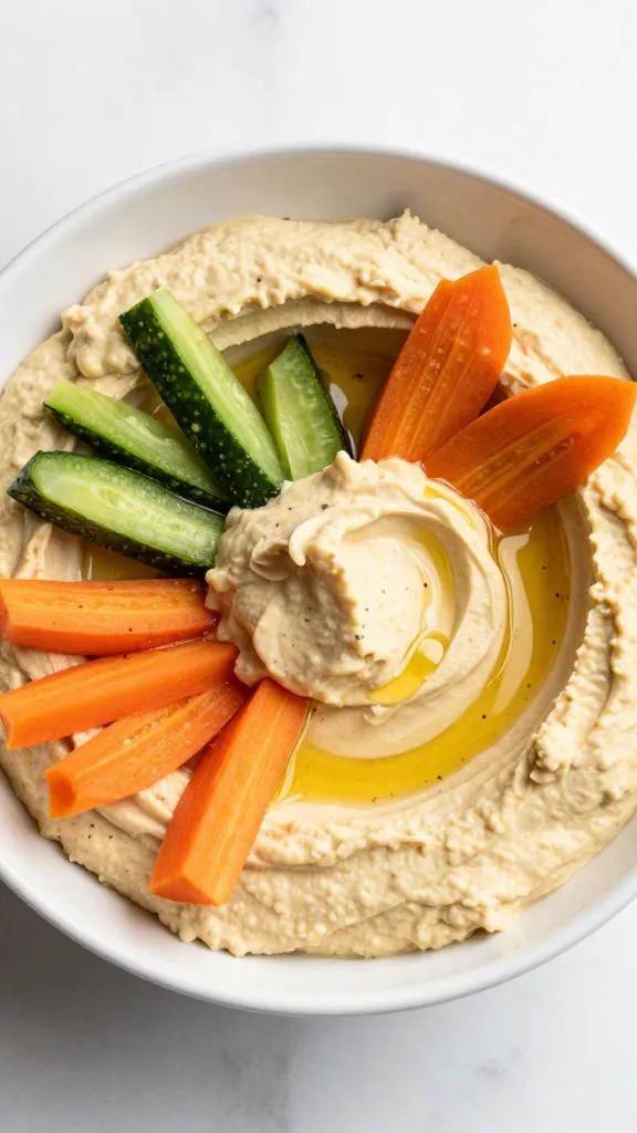 A solo female traveler enjoying a sunset hike in the mountains