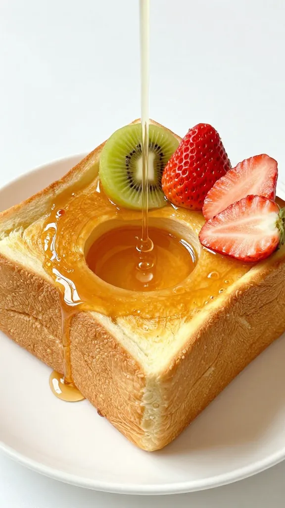 A solo female traveler enjoying a sunset hike in the mountains