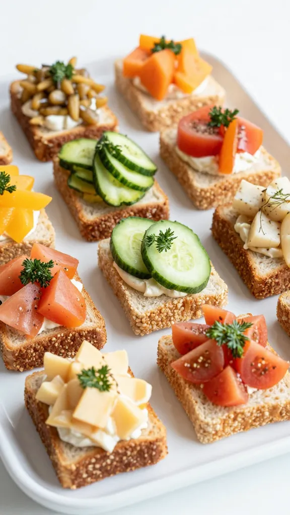 A solo female traveler enjoying a sunset hike in the mountains