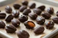 Travel Solo As A Women All Across The Globe!!! Dark Chocolate Almond Clusters (Healthy Treat) You’Ll Love爱
