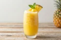 Pineapple Coconut Water Smoothie (Hydration Boost): Sip Sunshine