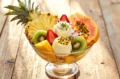 Classic Hawaiian Cheesecake Fruit Salad: a Tropical Delight