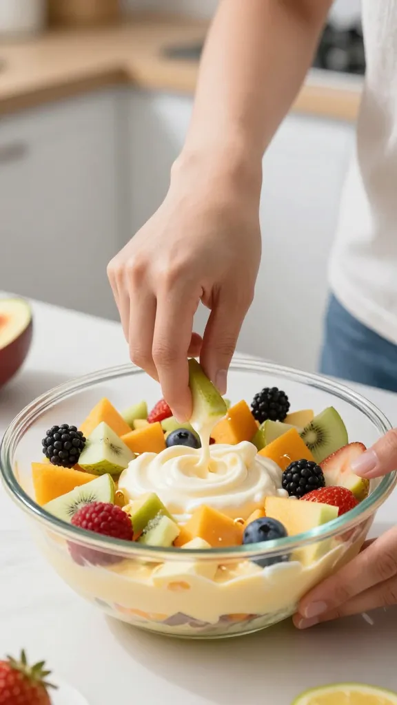 A solo female traveler enjoying a sunset hike in the mountains
