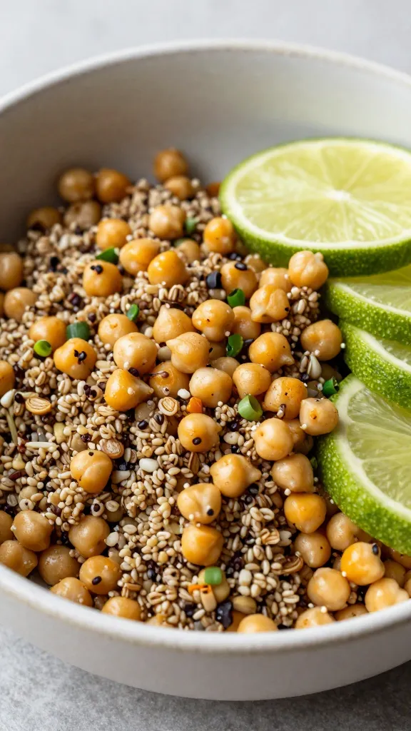 A solo female traveler enjoying a sunset hike in the mountains