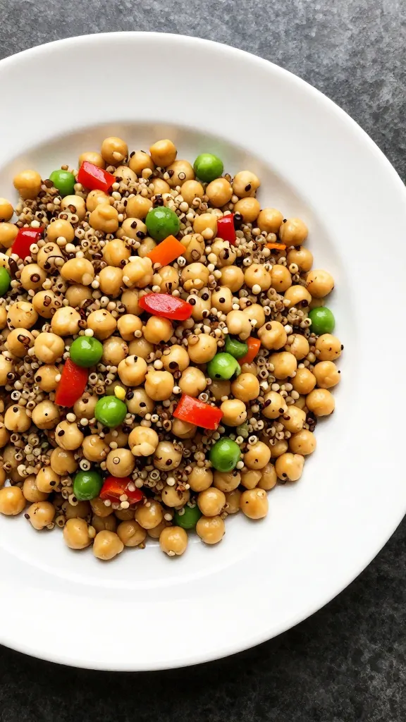 A solo female traveler enjoying a sunset hike in the mountains