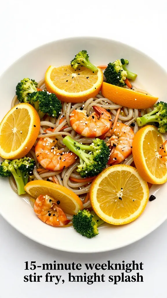 A solo female traveler enjoying a sunset hike in the mountains