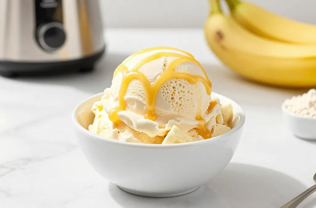 Travel Solo As A Women All Across The Globe!!! 2-Ingredient Protein Ice Cream (No Sugar) in 2 Steps